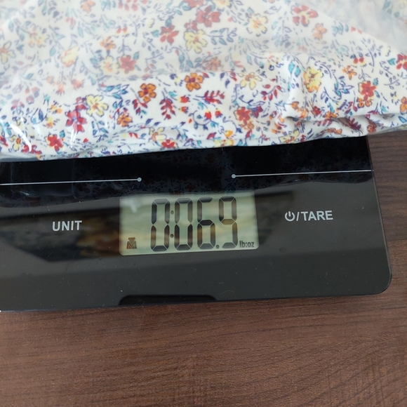 Intimately Free People Bella Floral Bodysuit Size Meduim - Picture 11 of 11